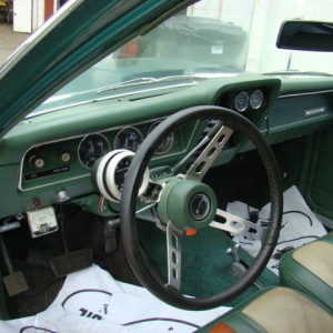 1973 Hornet Sportabout