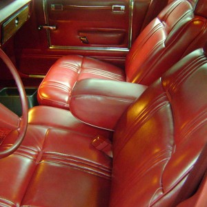 1980 Plymouth Volare Premiere