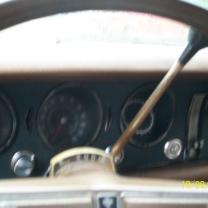 Fuzzy Dash