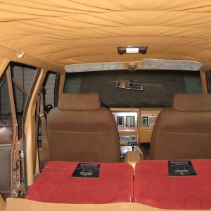 Interior Version 3