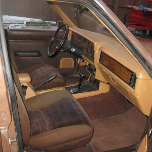 Interior Version 3