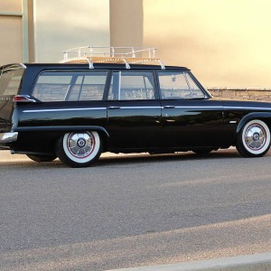 1965 Studebaker Commander