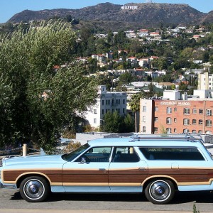 1978 Ford Country Squire