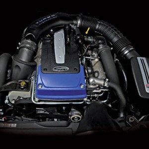 Aussie 2010 Fg Falcon Fpv Turbo 6