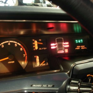 1983 Subaru Gl 4x4 Station Wagon