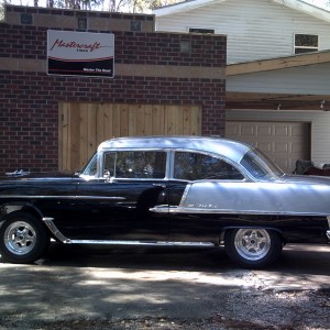 1955 Chevy