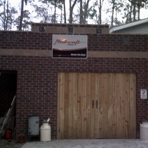 Car Barn