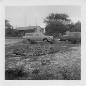 Old Ford