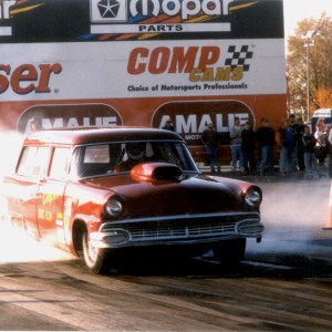 Cooper Racing
