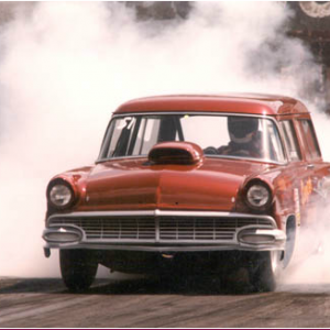Cooper Racing