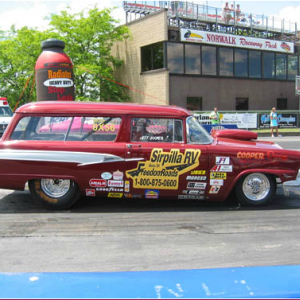 Cooper Racing