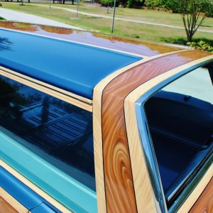 1967 Plymouth Fury