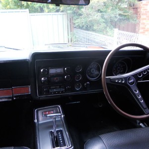 1969 Ford Falcon Xw Gt Station Wagon Replica12