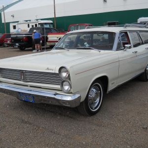 Golden Nage Car Show 2012