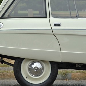 1971 Citroen Ami 8 Estate