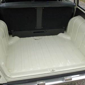 1971 Citroen Ami 8 Estate