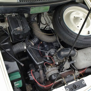 1971 Citroen Ami 8 Estate
