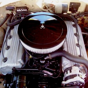 1966 Plymouth