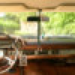 '63 Ford Galaxie Country Squire