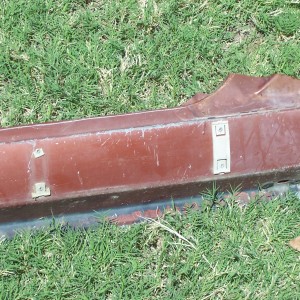 1965-1968 Ford Parts