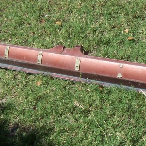 1965-1968 Ford Parts