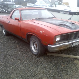 Ute2