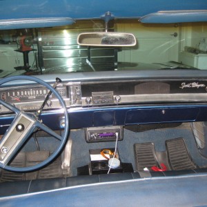 1967 Buick Sportwagon