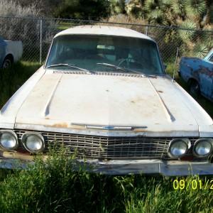 Pics Of The Progression Of When I First Got It To Now