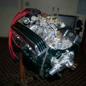 Pics Of The Progression Of When I First Got It To Now
