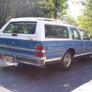 1990 Buick 1