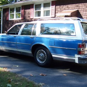1990 Buick 2