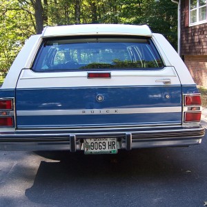 1990 Buick 3