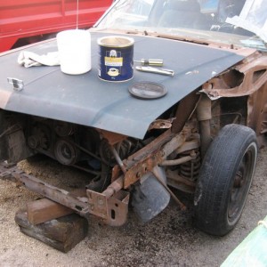Spotweld Cutting