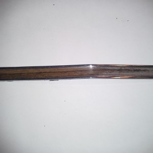 Rh Fiberglass Trim Emblem