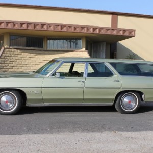 1970 Catalina
