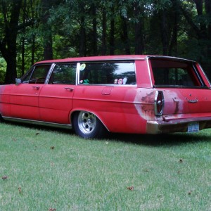 65 Swagon
