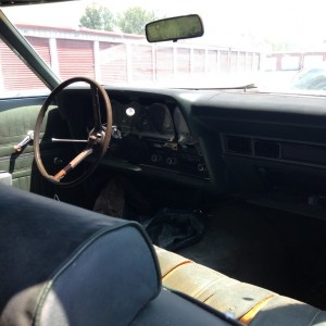 1973 Ford Gran Torino