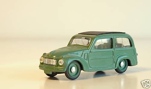 1:43 Collection #5