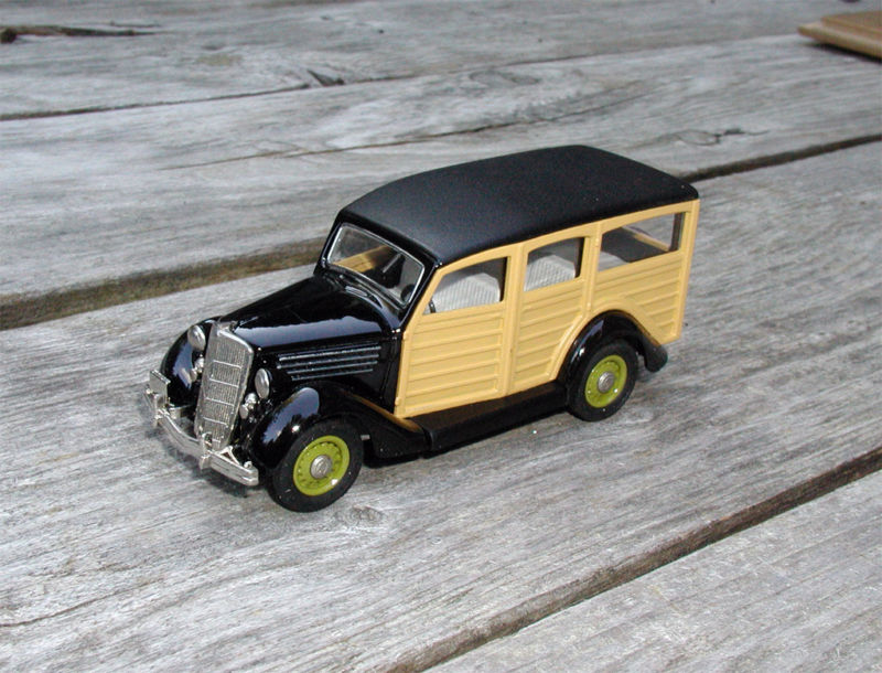 1:43 Collection #7