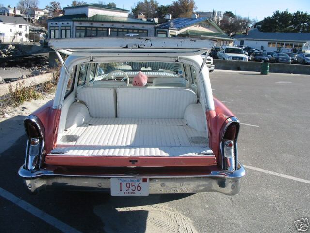 1956 Buick