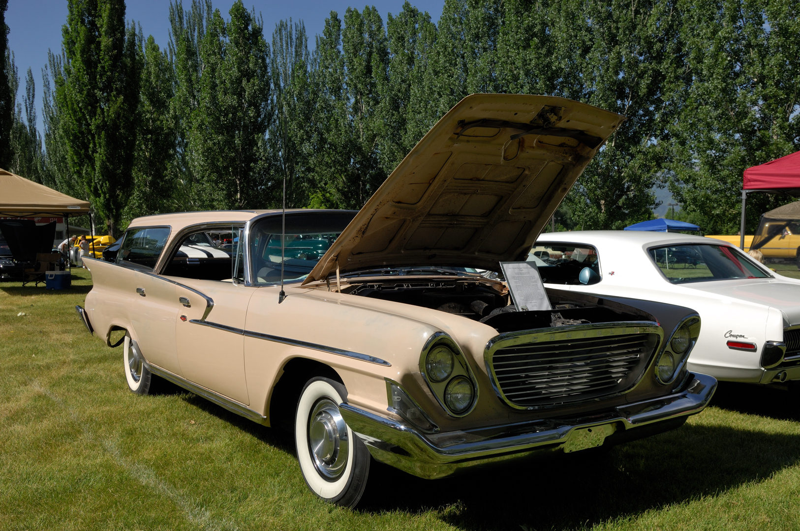 1961 Chrysler Sarasota