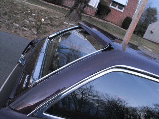 1967 Pontiac Bonneville Executive Safari Station Wagon