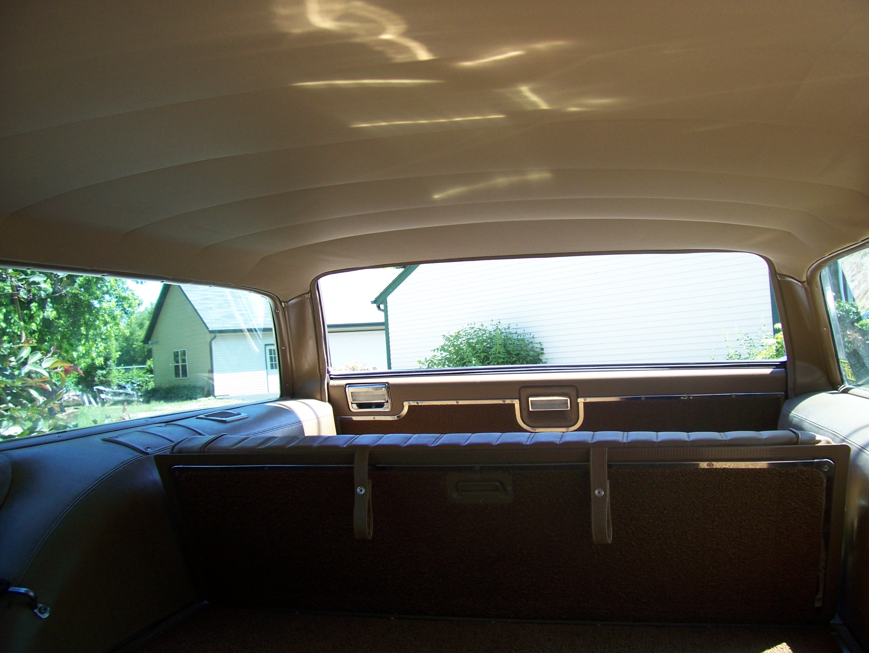 1969 Kingswood Estate Shaggin Wagon