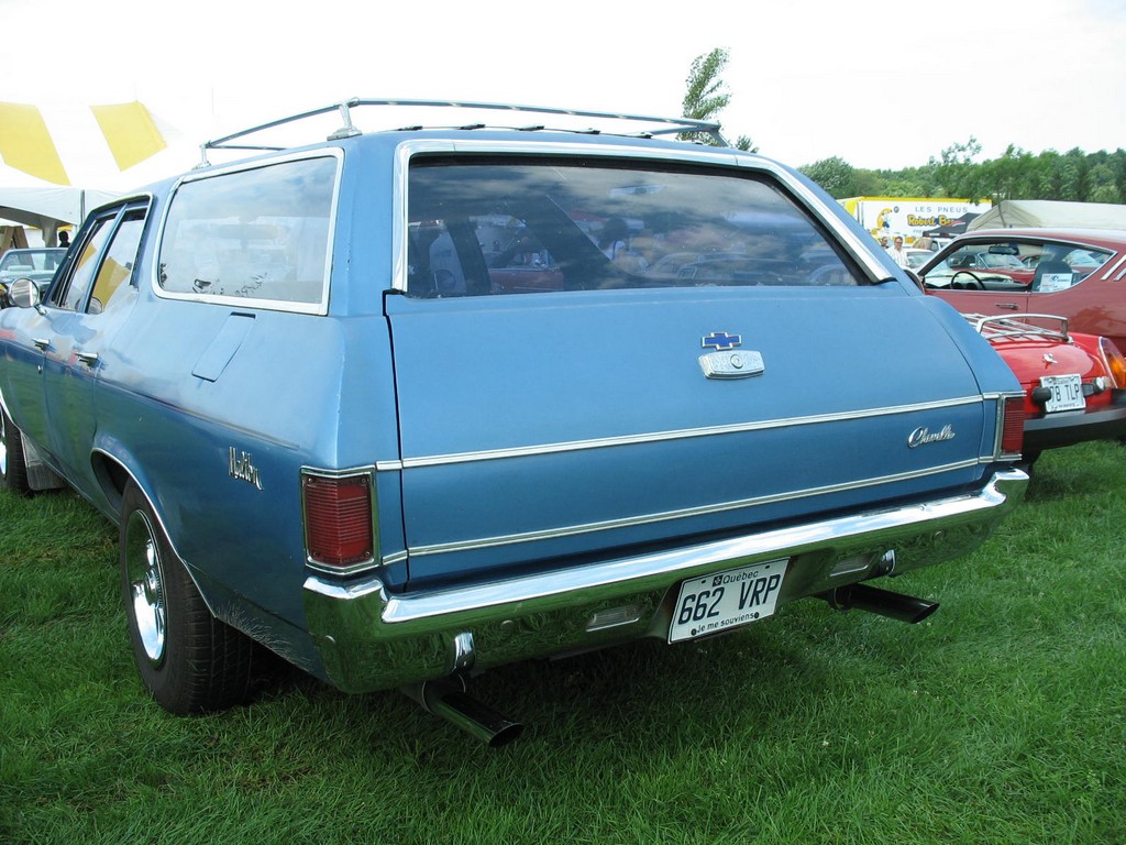 2008 Granby Car Show Station Wagon Forums