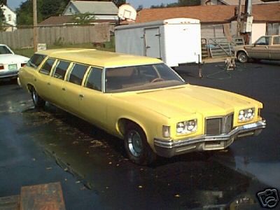 25 Foot 8 Door Pontiac Safari Station Wagon Forums