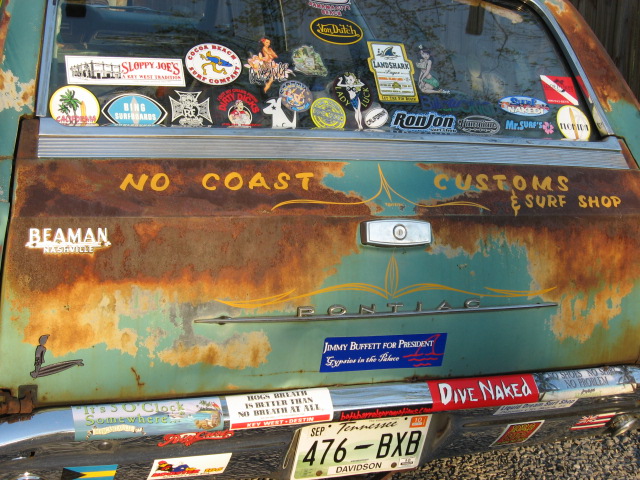 66 Tempest