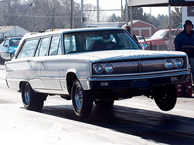68 Coronet