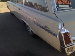 Buick Lesabre Wagon