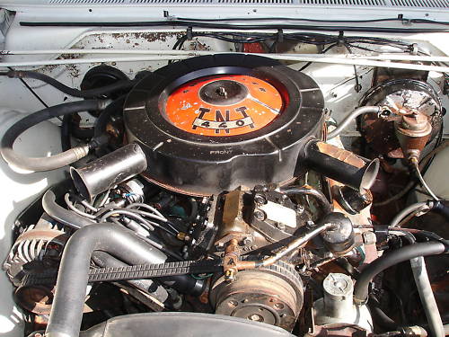 Category/chrysler >> Chrysler Tnt 440 Engine 1966 | Station Wagon Forums Category/chrysler >> Chrysler Tnt 440 Engine 1966 | Station Wagon Forums