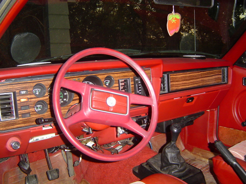 Dash Mods